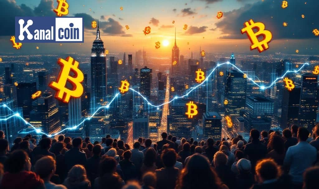 Bitcoin ETFs Record Inflows Amid Price Surge