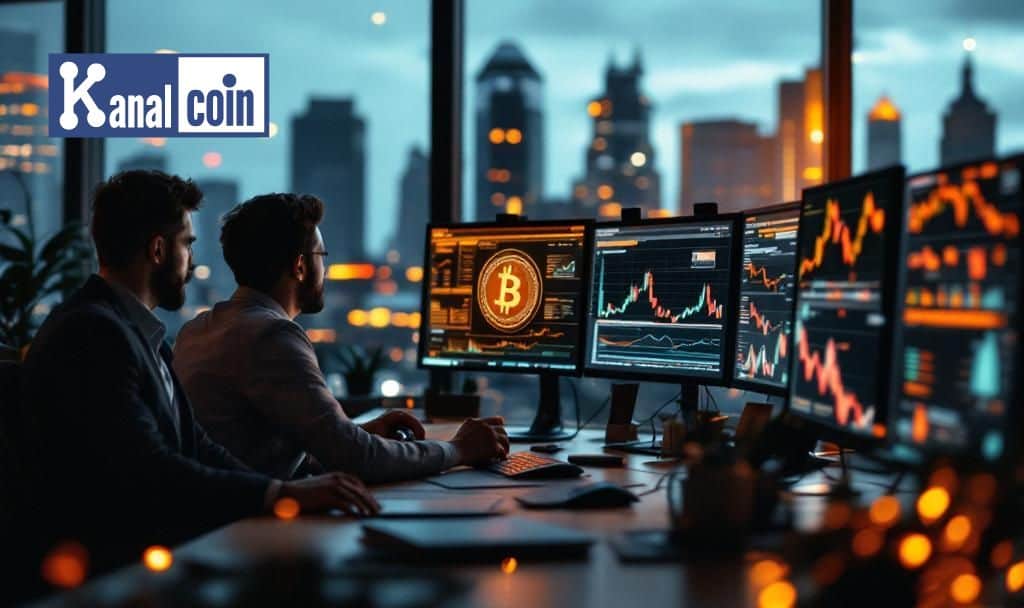 Crypto ETFs Surge $2.2B Inflows Amid Bitcoin Gains