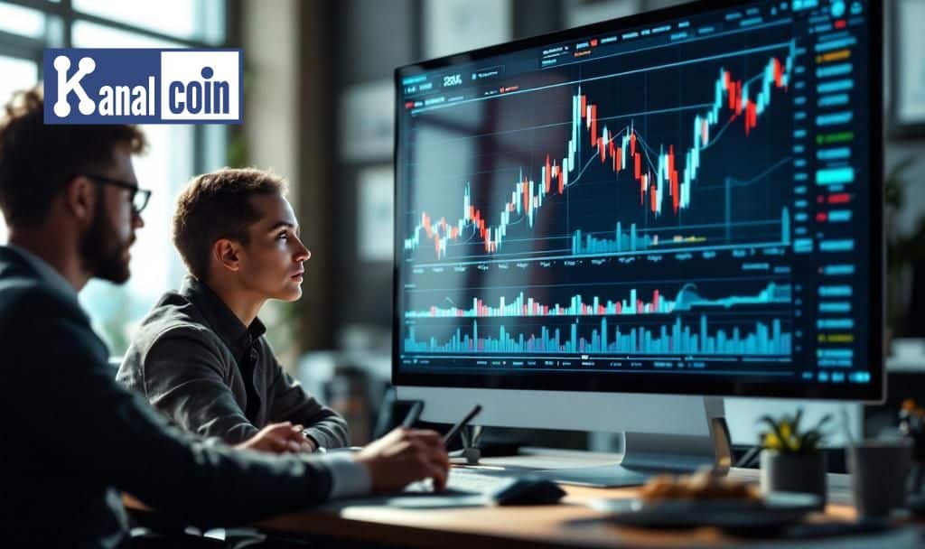 Bitcoin Market Surge: Prices Reach New Heights