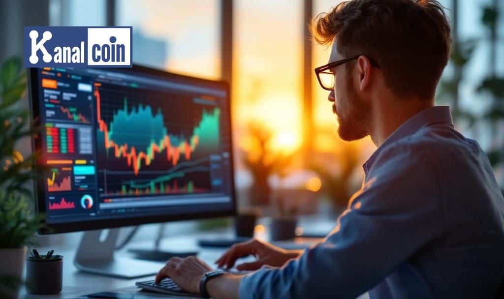 Bitcoin Trendline Cross Mirrors 2022 Patterns