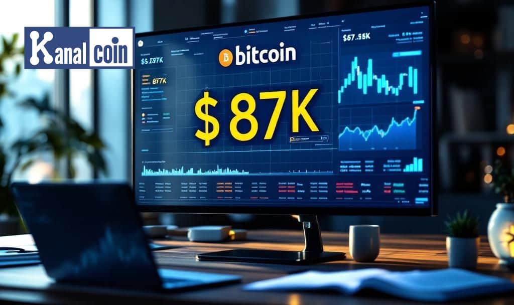 Bitcoin Drops Amid U.S. Government Shutdown Concerns