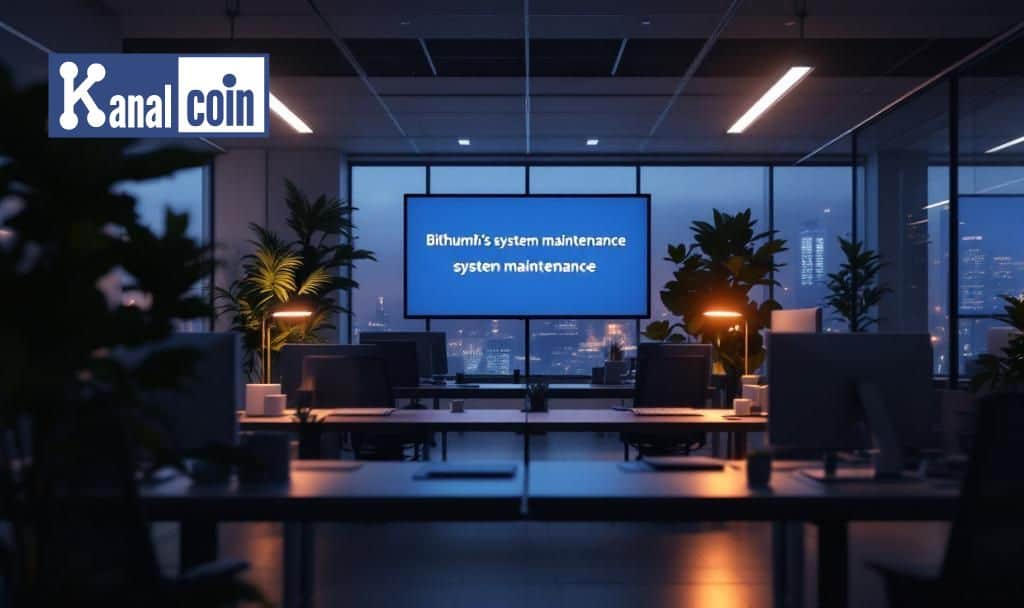 Bithumb Announces Point Shop Service Maintenance