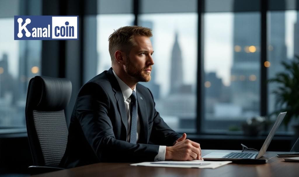 Coinbase CEO Opposes CLARITY Act in Regulatory Shift