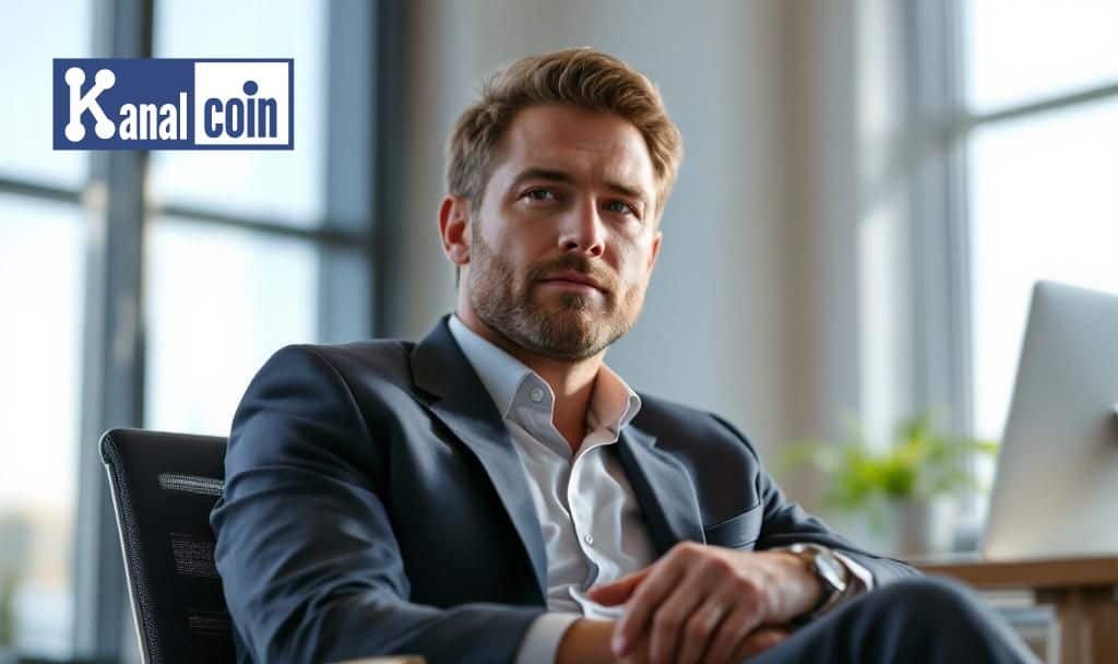 Coinbase's Armstrong Refutes White House Conflict Claims