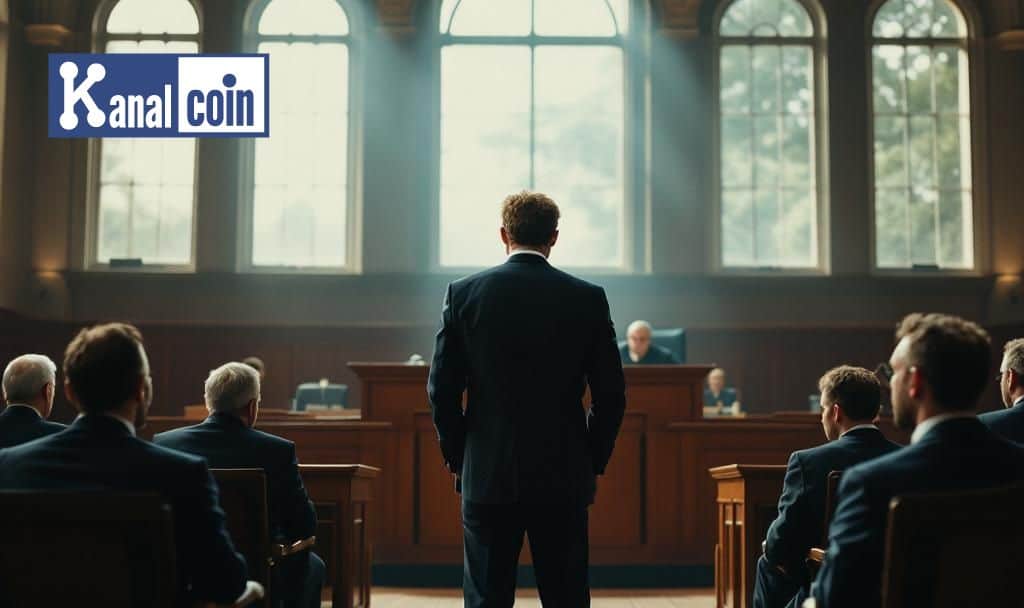 Utah Man Sentenced in $5.4 Million Crypto Fraud Case