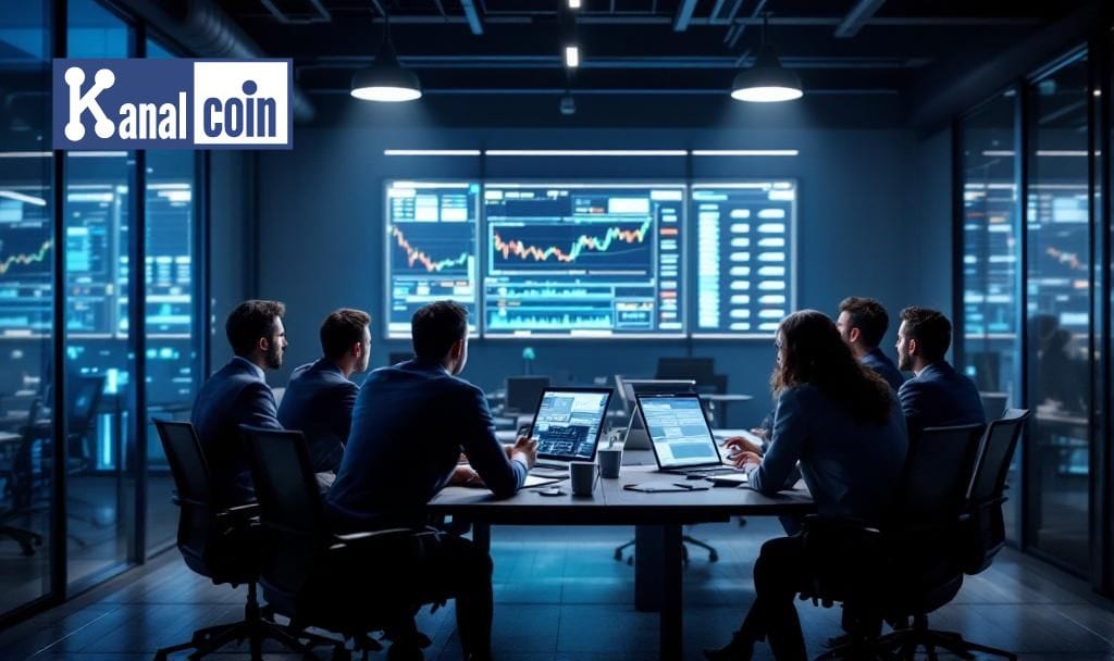 Geopolitical Talks Exclude Cryptocurrency Discussion