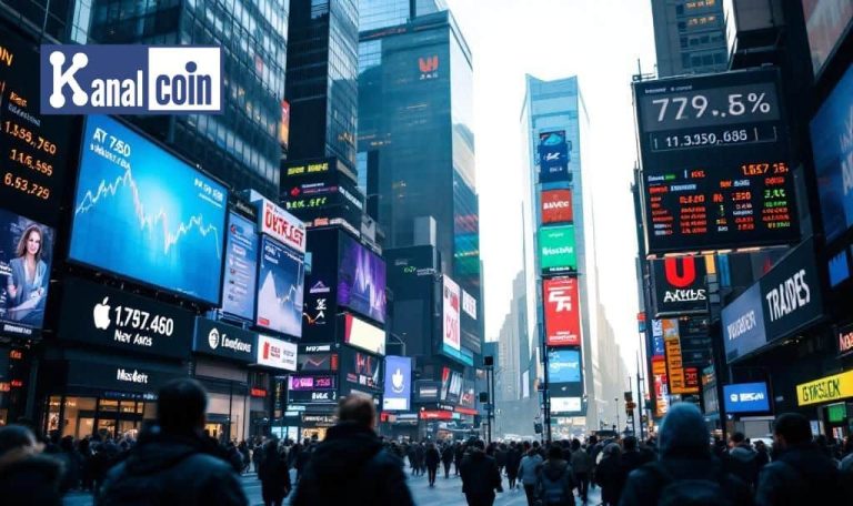 MSCI's Decision: MicroStrategy Stock Surges