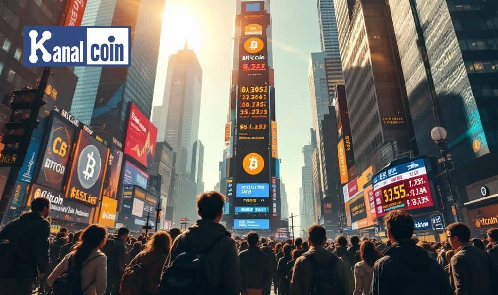 Spot Traders Struggle Near $98K Barrier