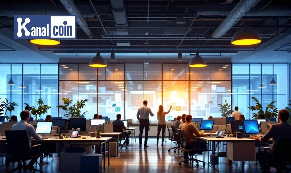 Polygon Labs Reduces Workforce Amid Pivot to Payments