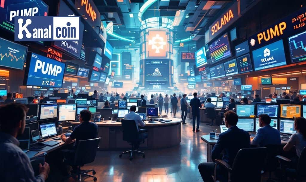 Pump.fun Restructures Fees to Boost Solana Trade