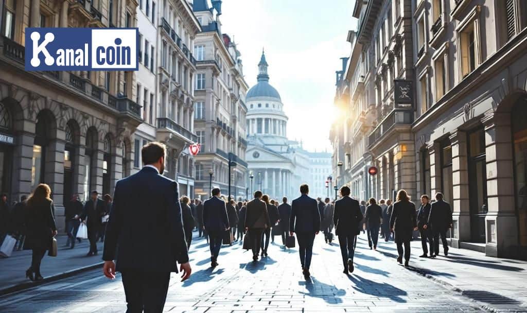 Analysts Diminish Trump Tariffs' Impact on EU Firms