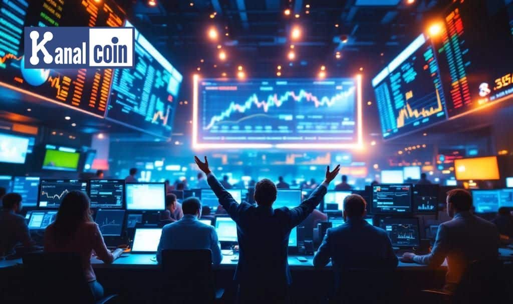 Crypto ETF Flows Rebound in January: JPMorgan Update