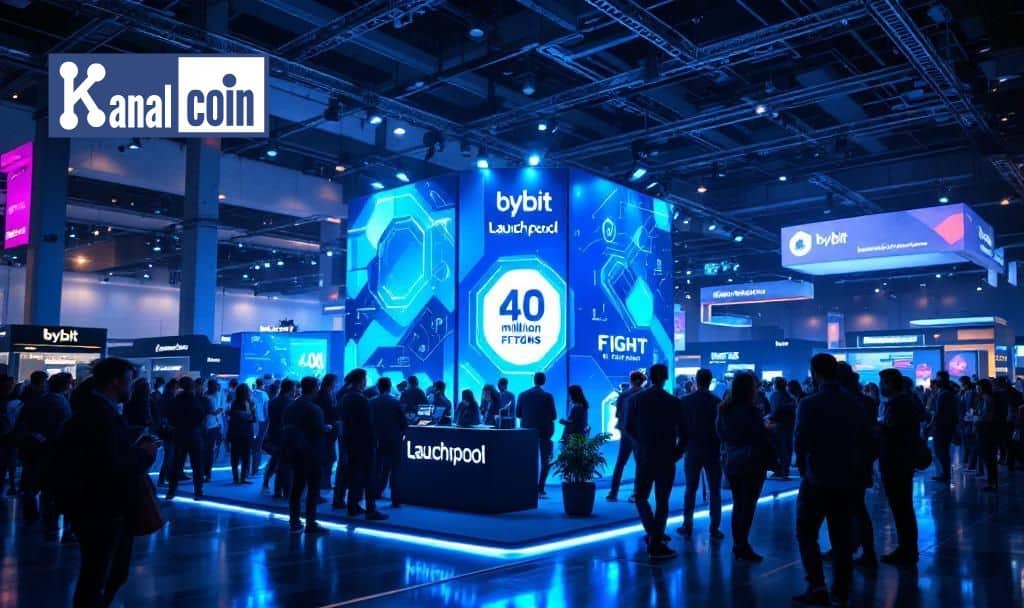 Bybit to Distribute 40M FIGHT in Launchpool