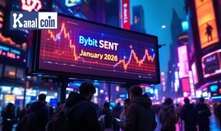 Bybit Schedules SENT Listing for January 2026
