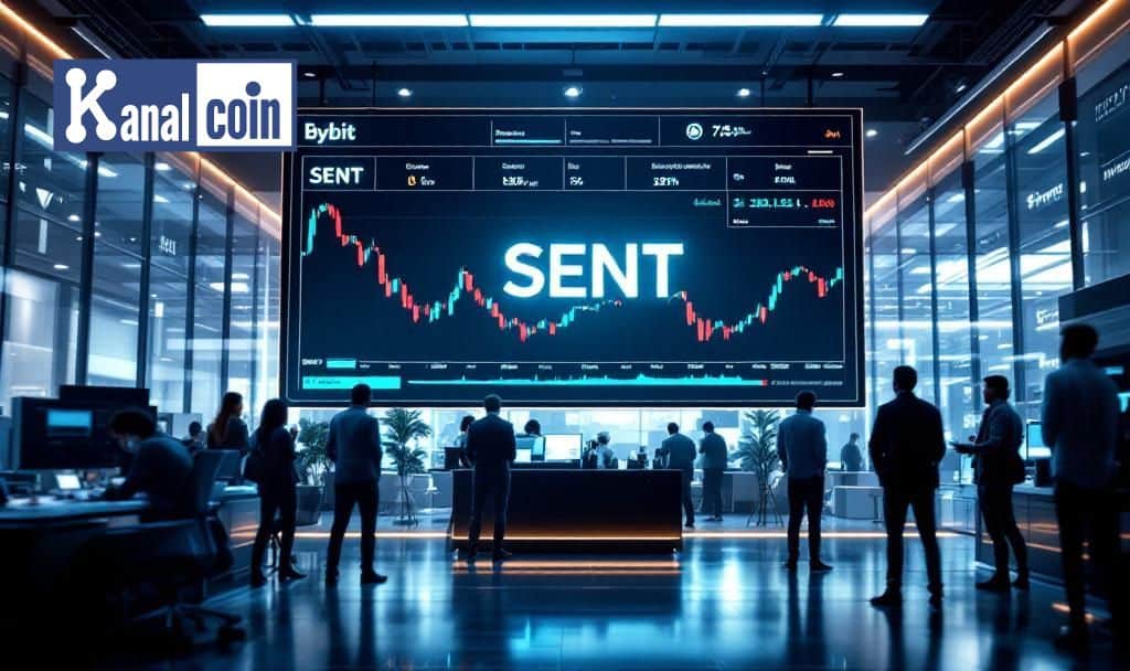 Bybit to List SENT Token on January 22, 2026