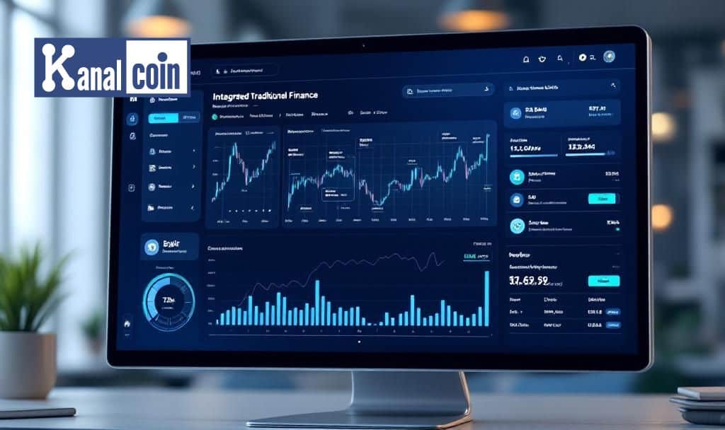 Bybit Updates Asset Overview: TradFi Assets Included