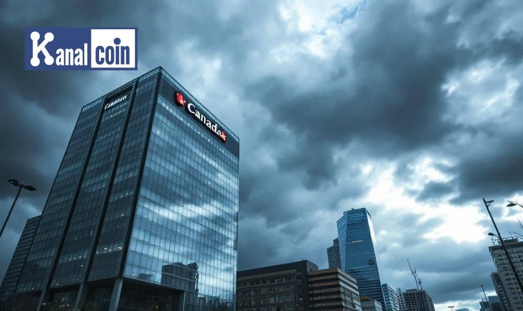 Canada Rejects Free Trade Deal with China Amid U.S. Tensions