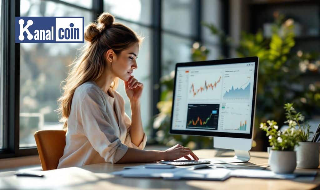 ARK Invest Buys Crypto Stocks Amid Market Slide