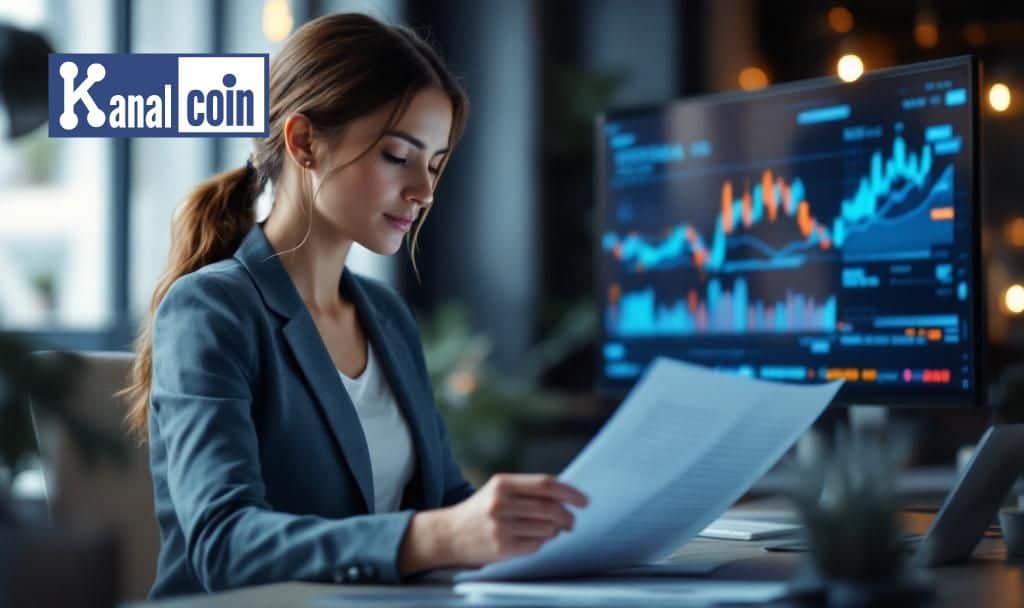 ARK Invest CEO Highlights Bitcoin's Portfolio Benefits