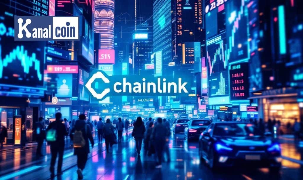 Chainlink Targets DeFi and TradFi with New Integrations