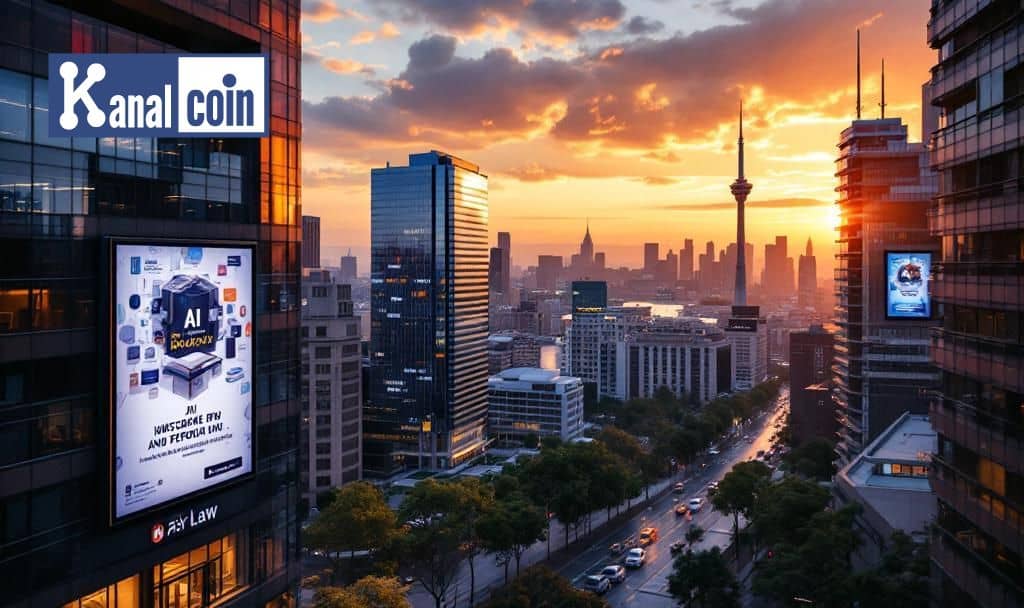 Google AI Copyright Suit: Publishers Join Forces Against Tech Giant