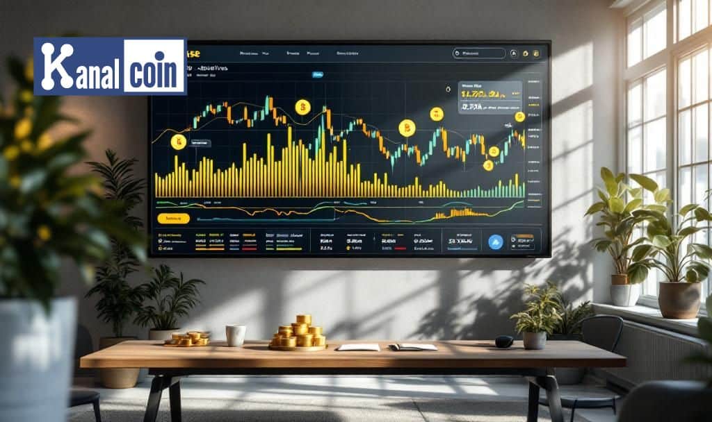 Coinbase Launches Gold and Oil Futures on June 3rd
