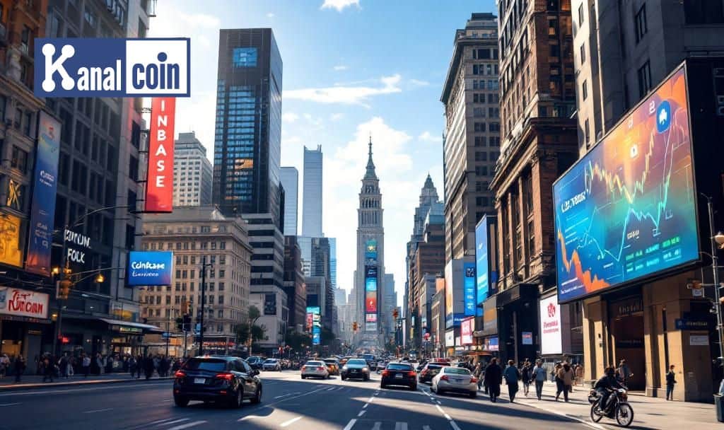 Coinbase's Ambitious Global Expansion to Transform into Financial App