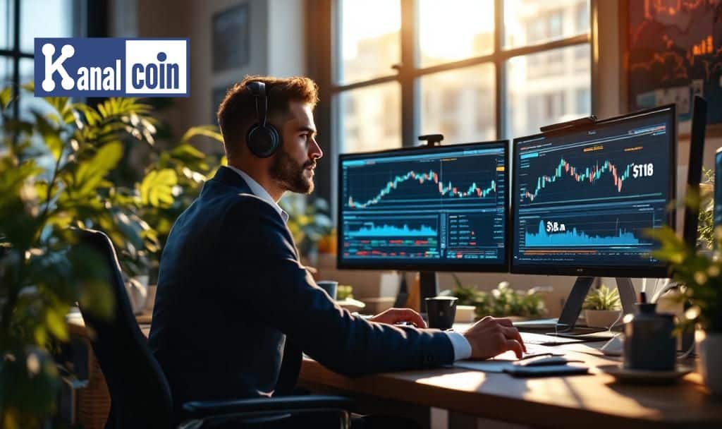 Crypto Fund Trader Achieves $18 Million Payout Milestone in Proprietary Trading