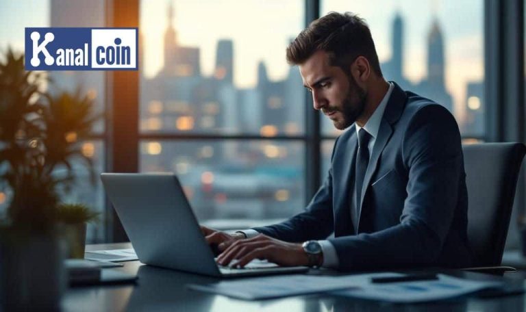 MicroStrategy Targets $65 Billion Bitcoin Reserve