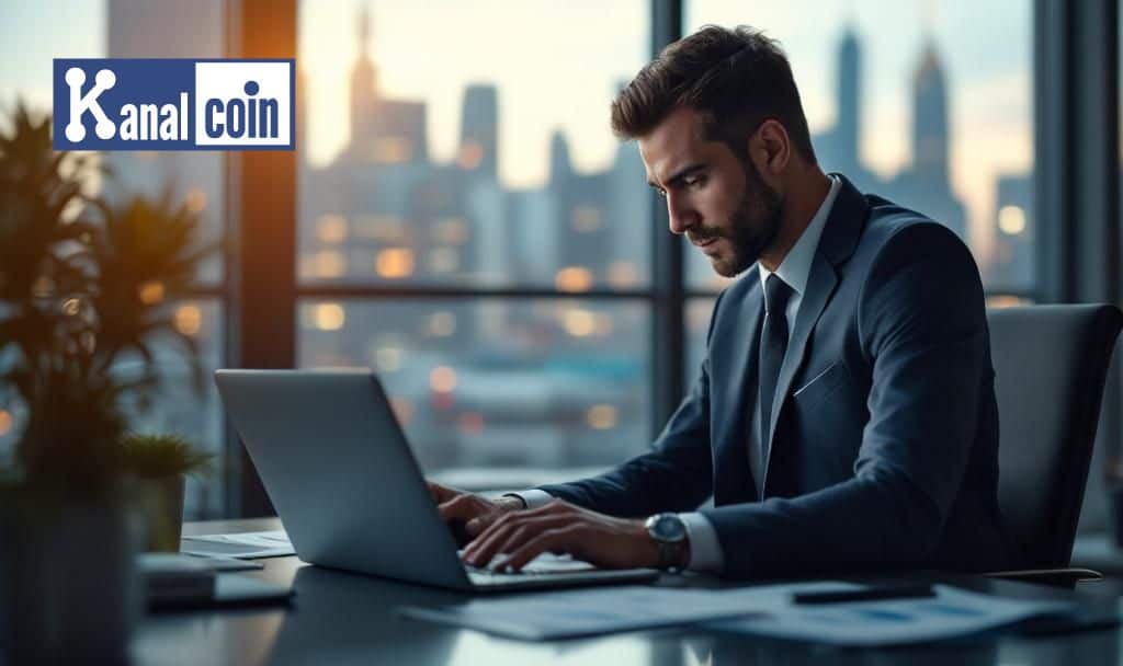 MicroStrategy Targets $65 Billion Bitcoin Reserve