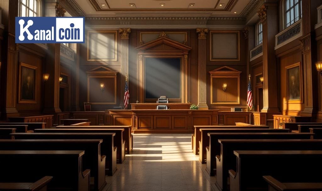 Zhao Wang Sentenced: $27 Million Crypto Scam Unveiled