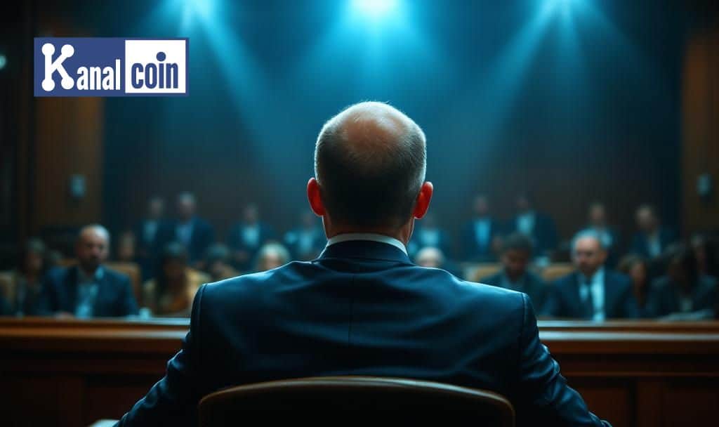 Ilya Lichtenstein Released Early Due to Trump Act