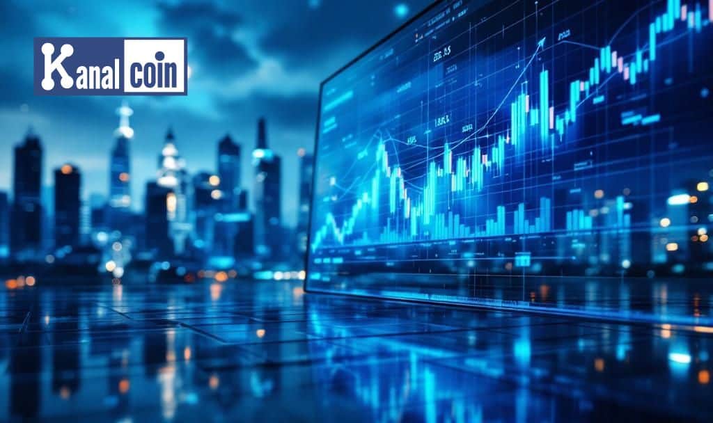 Oil's Potential Link to Cryptocurrency Trends Evaluated