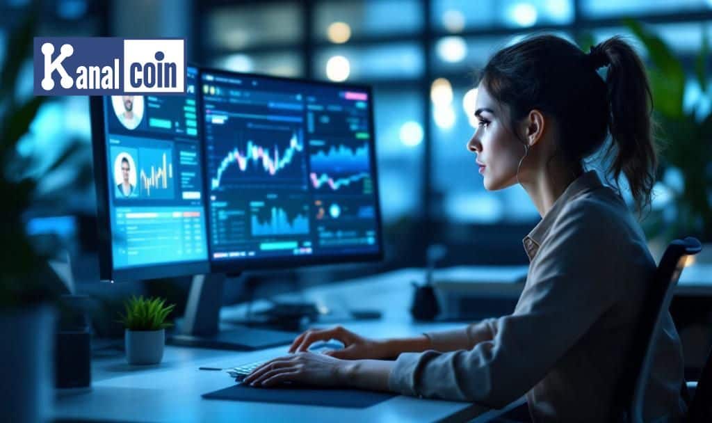 Crypto Scams and Financial Impact