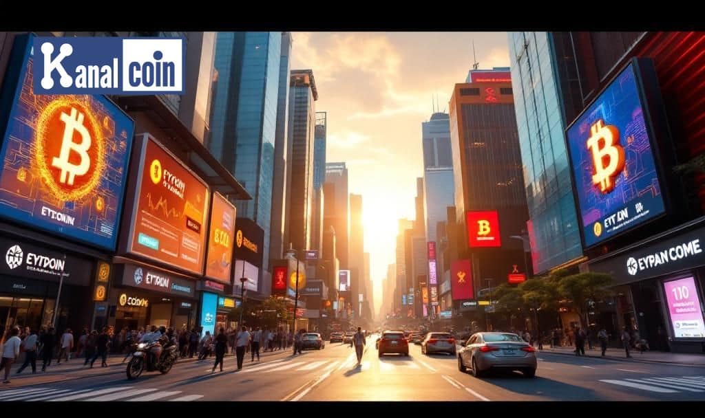 Indonesia's Crypto Transactions Hit $31 Billion Milestone