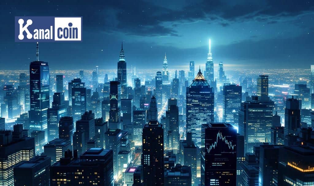 Geopolitical Impact on Cryptocurrency Markets