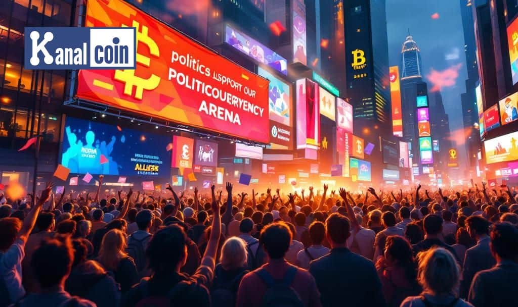 Fairshake PAC Secures Up to $141M for Midterms