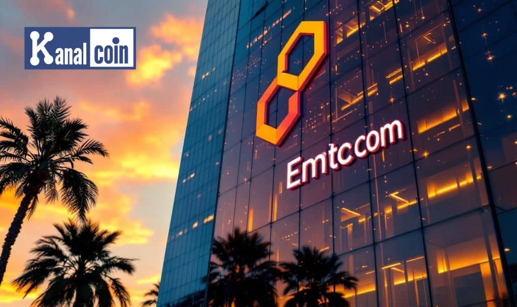 Crypto.com and EmCoin Enhance UAE Trading Platform