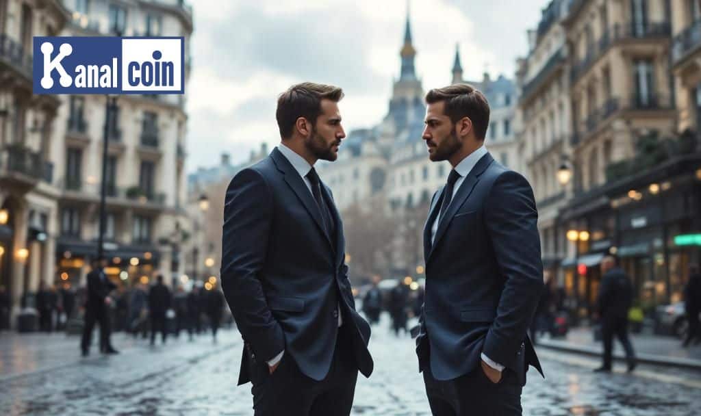 Increased Targeting of French Crypto Executives in 2026