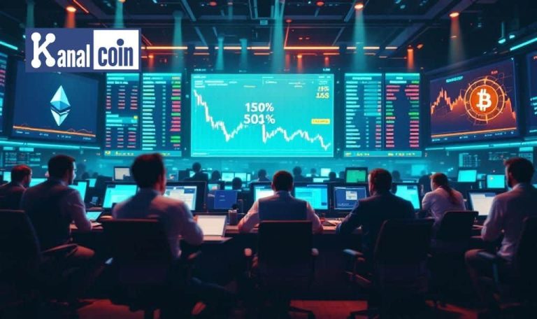 Cryptocurrency Prices Dip Following U.S. Trading Activity