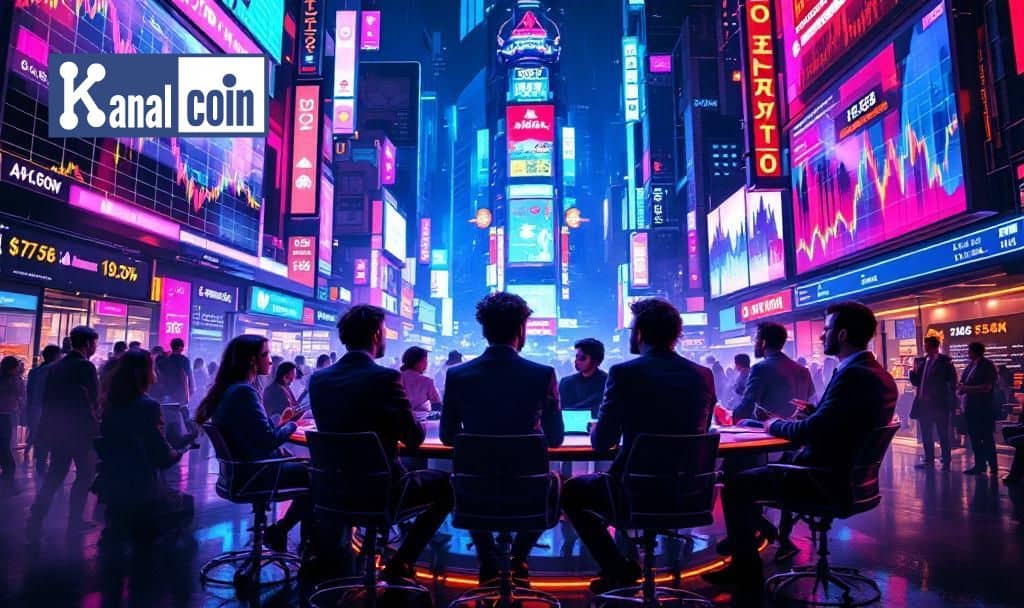 Genius Act Aligns with Trump's 2026 Crypto Vision