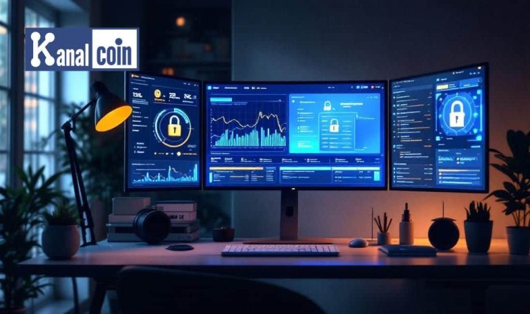 Upbit Resumes Crypto Operations Post-Maintenance