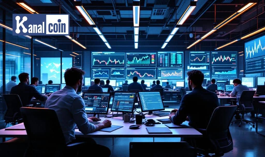 Bullish and Liquid Mercury Forge Strategic Partnership