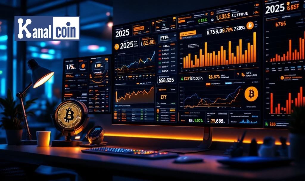 Upcoming 2025 Crypto Policy Milestones