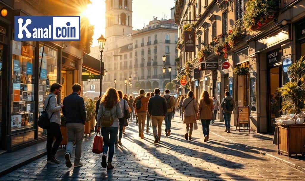 World Network Launches in Italy, Expands EU Presence