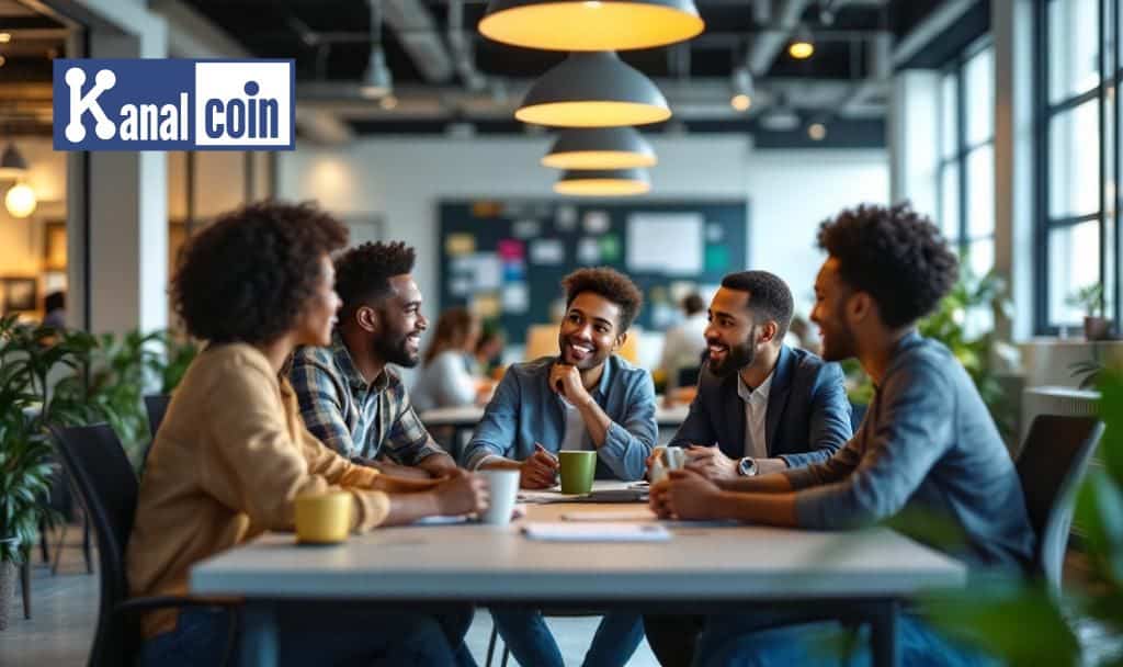 XION Expands Ecosystem with Blaze Syndicate Launch