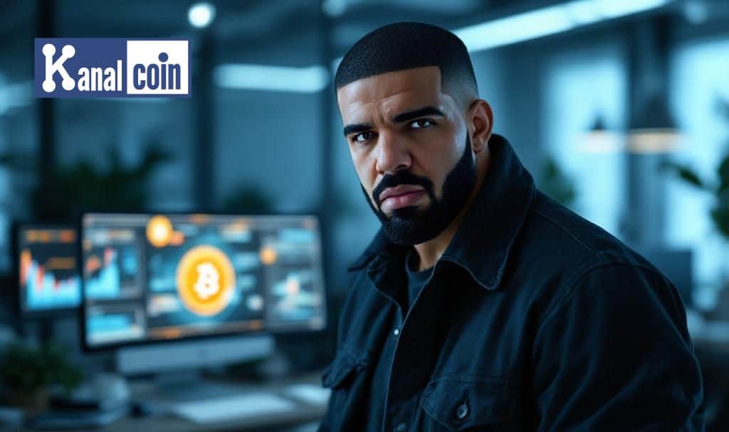 RICO Charges in Crypto Gambling: Drake, Stake, and Legal Challenges