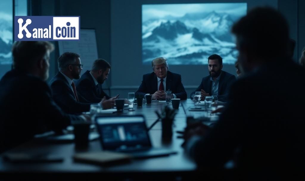 Geopolitical Tensions and Their Economic Implications