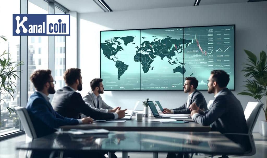 Trump's Greenland Proposal Stirs U.S.-Europe Economic Tensions