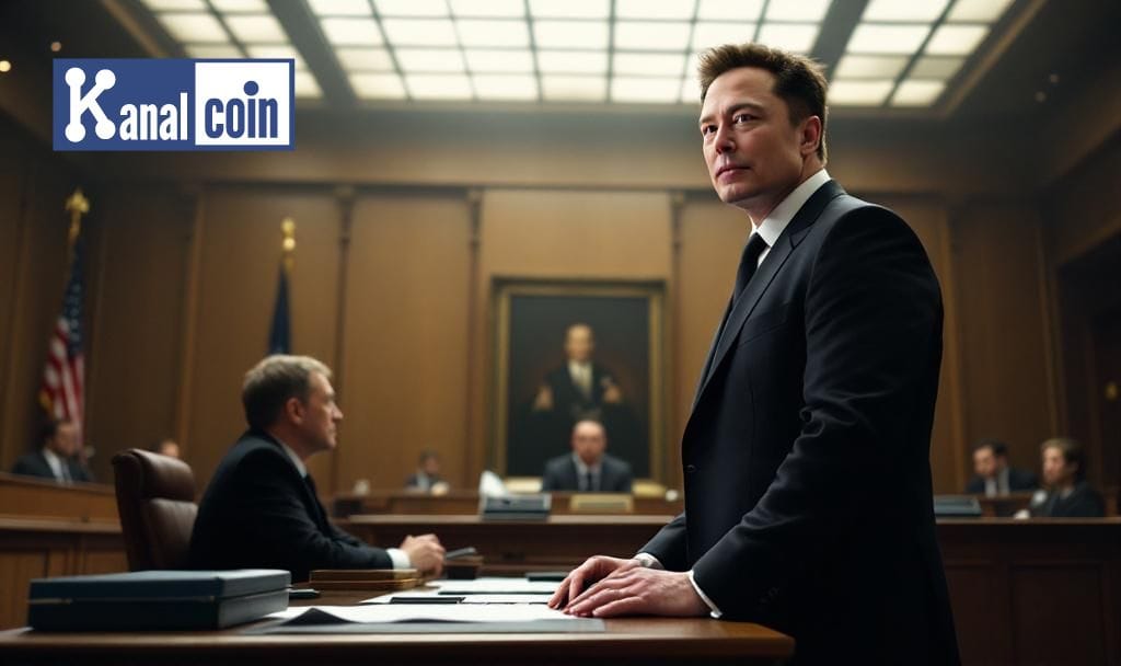 Elon Musk Seeks $110 Billion from OpenAI Lawsuit